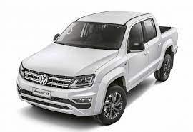 Camiones Pick-ups Sin datos  AMAROK